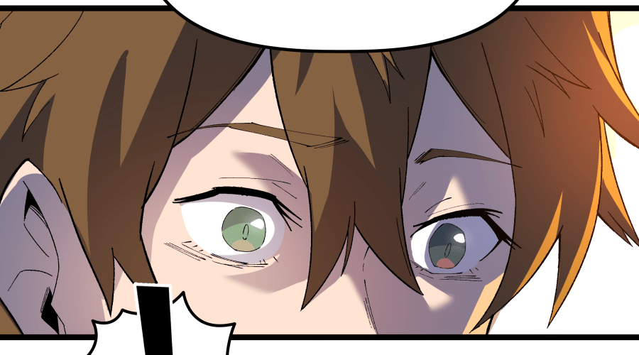 Dating Sim[on] Episode 32 page 328 - 