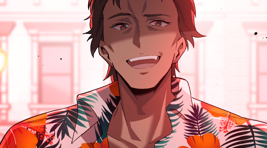 Dating Sim[on] Episode 32 page 336 - 