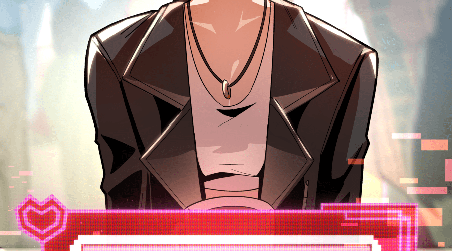 Dating Sim[on] Episode 32 page 44 - 