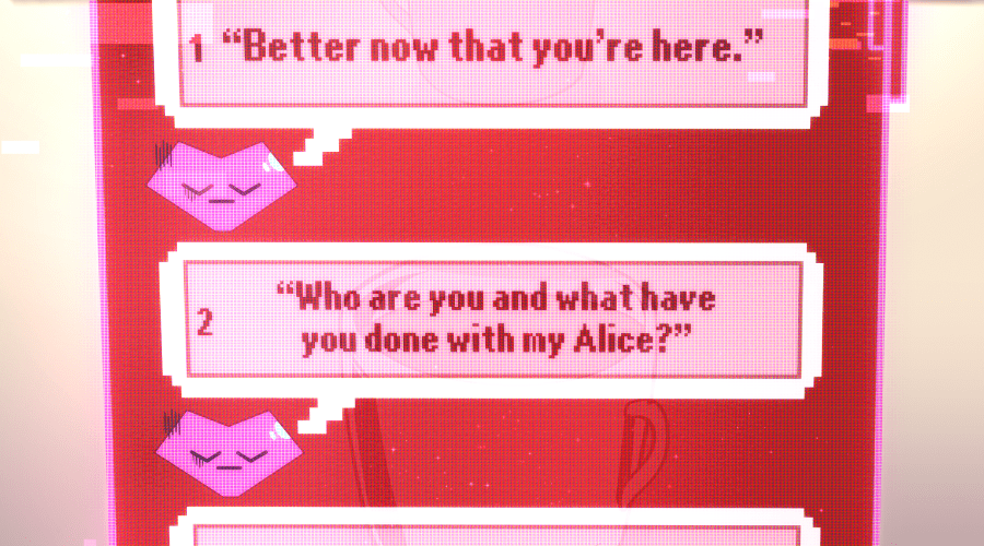 Dating Sim[on] Episode 32 page 45 - 