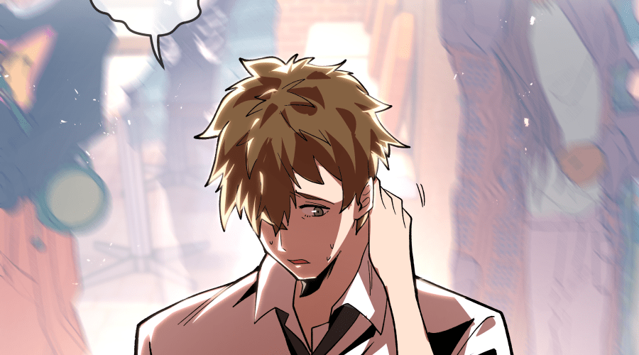 Dating Sim[on] Episode 32 page 48 - 