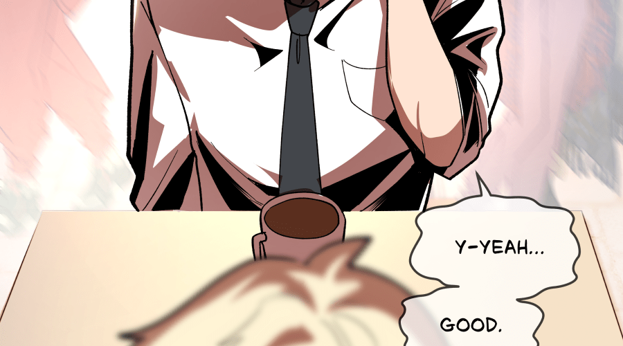Dating Sim[on] Episode 32 page 49 - 
