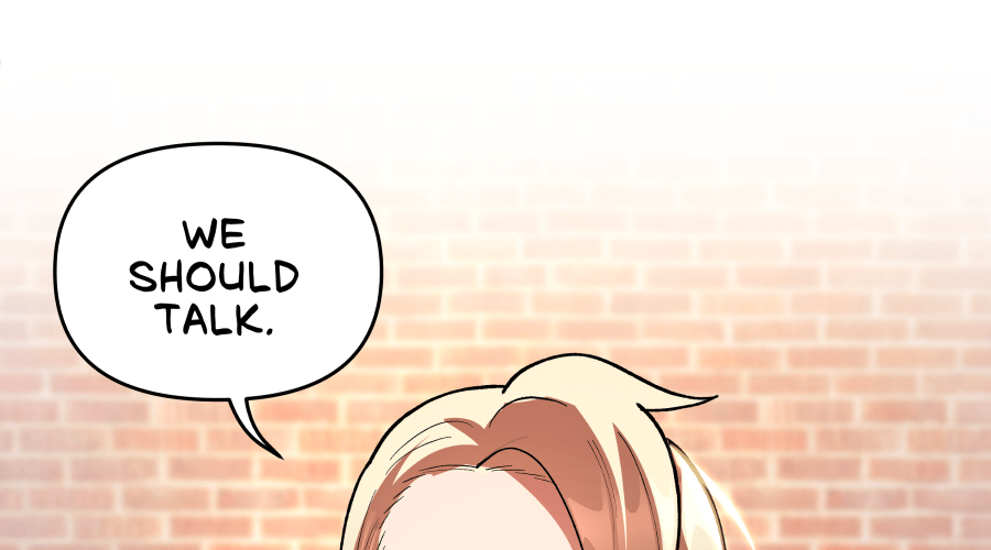 Dating Sim[on] Episode 32 page 6 - 