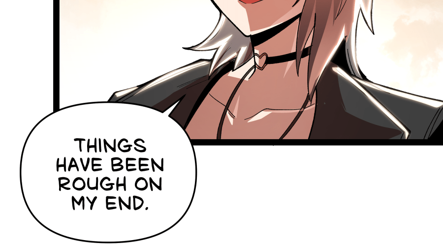 Dating Sim[on] Episode 32 page 55 - 