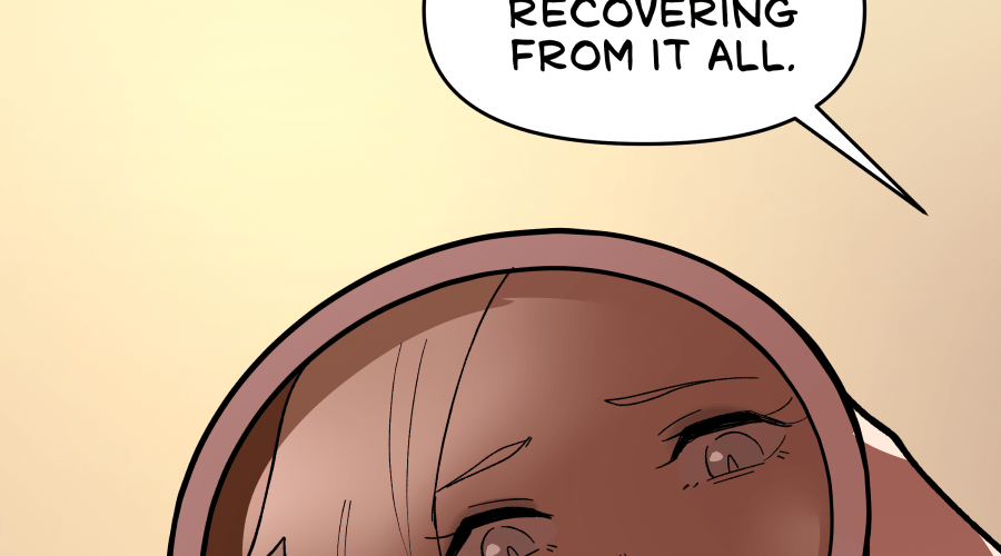 Dating Sim[on] Episode 32 page 57 - 