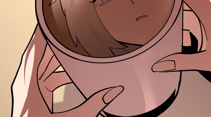 Dating Sim[on] Episode 32 page 58 - 