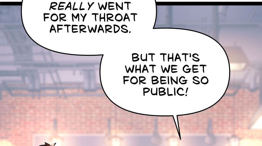 Dating Sim[on] Episode 32 page 61 - 