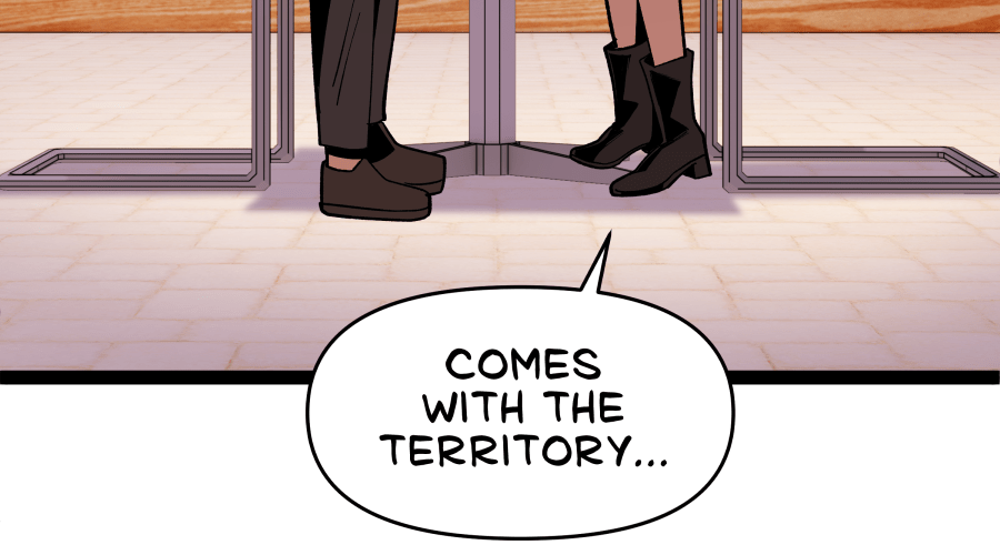 Dating Sim[on] Episode 32 page 63 - 