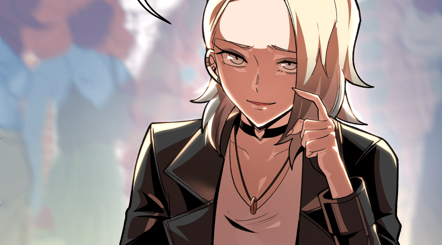 Dating Sim[on] Episode 32 page 69 - 