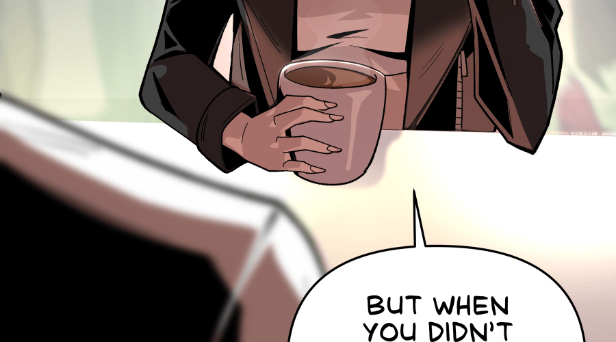 Dating Sim[on] Episode 32 page 70 - 