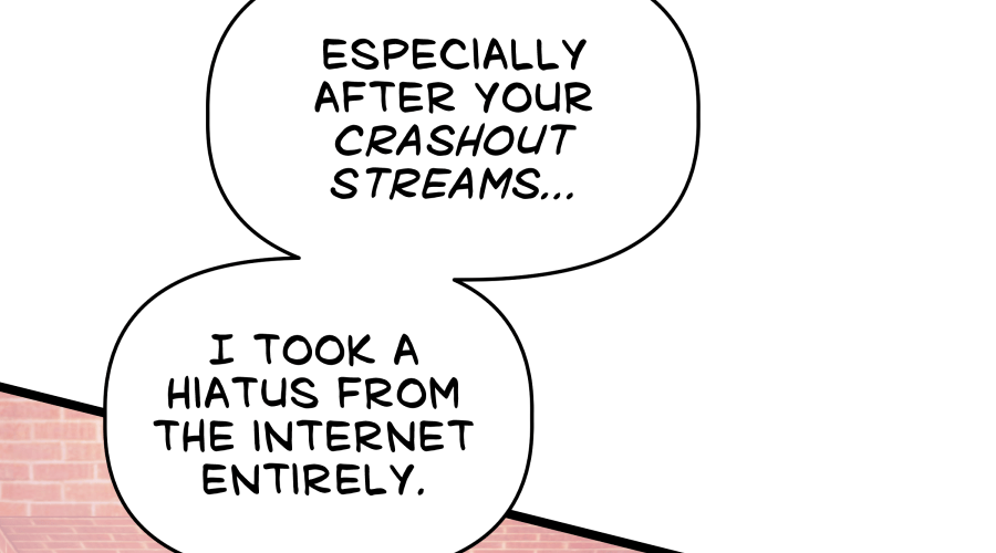 Dating Sim[on] Episode 32 page 72 - 