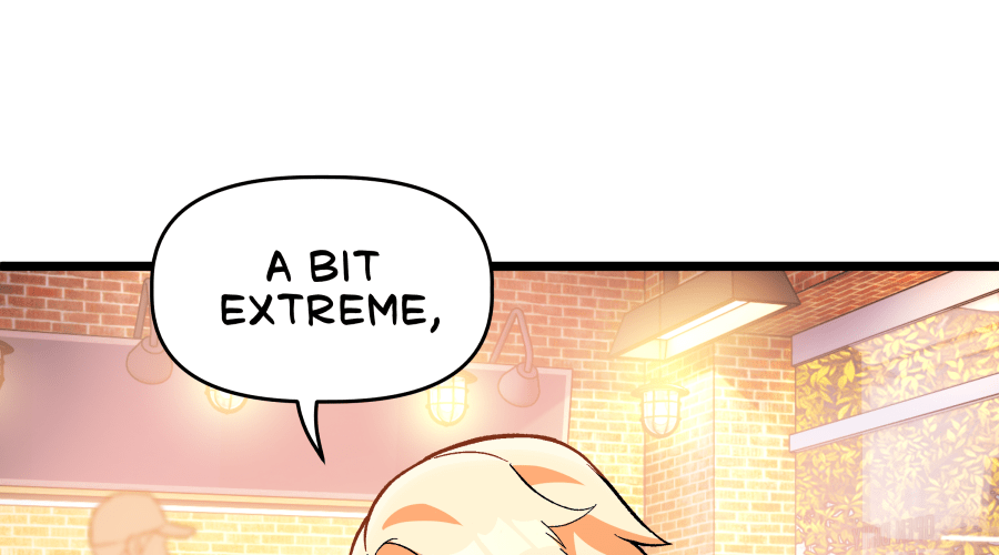 Dating Sim[on] Episode 32 page 76 - 