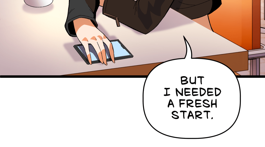 Dating Sim[on] Episode 32 page 78 - 