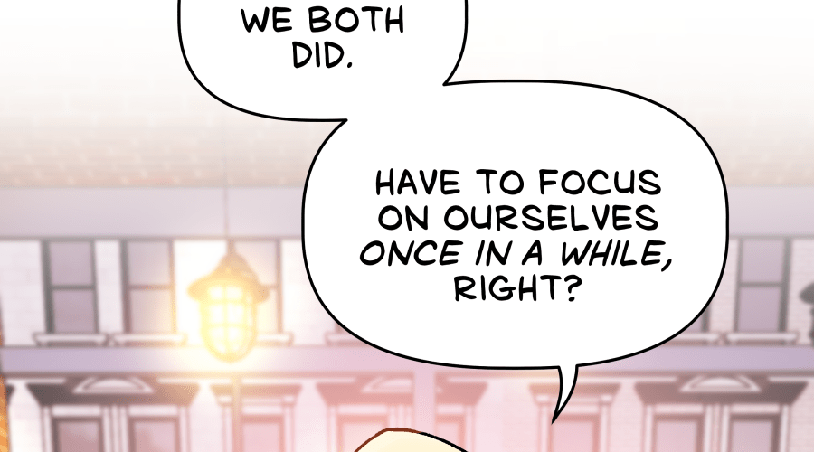 Dating Sim[on] Episode 32 page 80 - 
