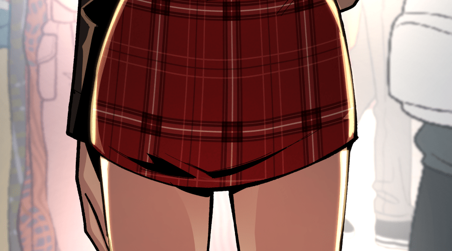 Dating Sim[on] Episode 32 page 9 - 