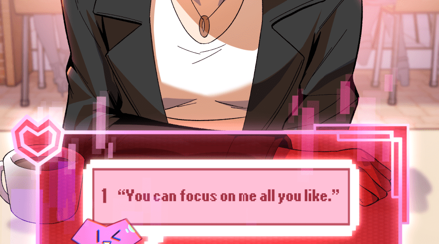 Dating Sim[on] Episode 32 page 82 - 