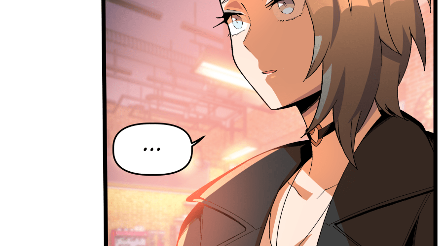 Dating Sim[on] Episode 32 page 88 - 