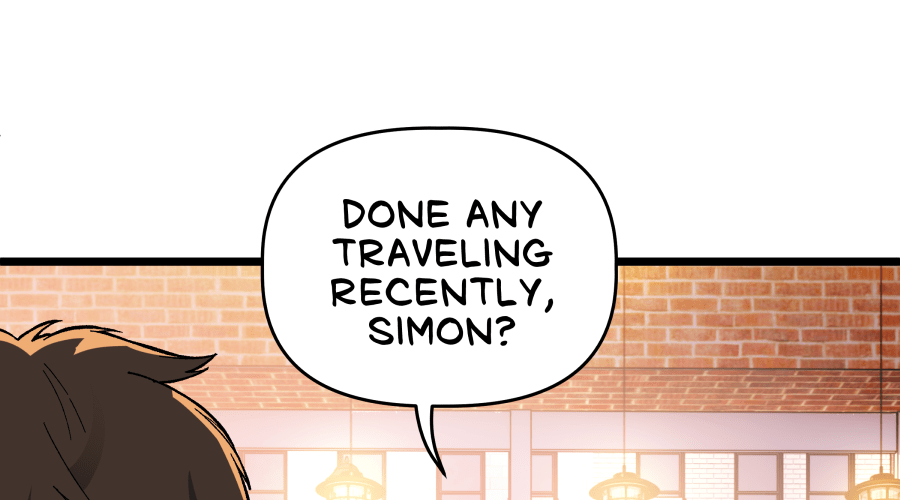 Dating Sim[on] Episode 32 page 90 - 
