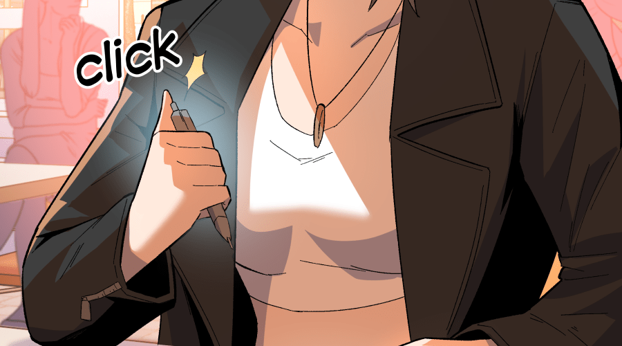 Dating Sim[on] Episode 32 page 96 - 