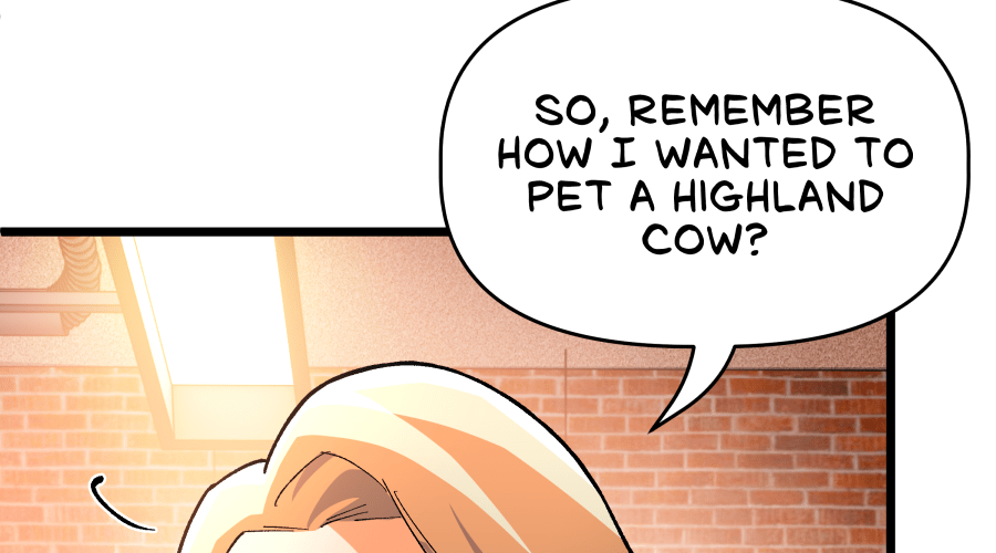 Dating Sim[on] Episode 32 page 98 - 