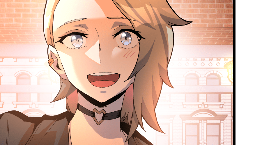 Dating Sim[on] Episode 32 page 99 - 
