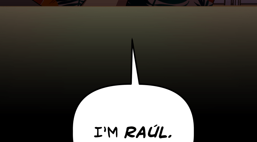 Dating Sim[on] Episode 33 page 11 - 