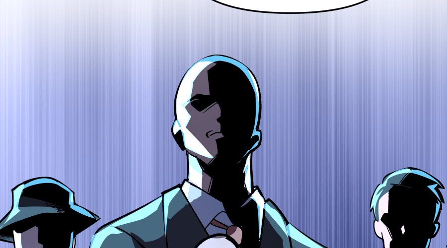 Dating Sim[on] Episode 33 page 101 - 