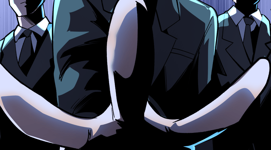 Dating Sim[on] Episode 33 page 102 - 