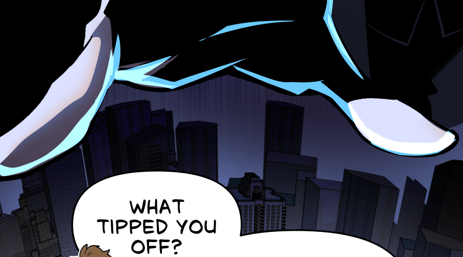 Dating Sim[on] Episode 33 page 103 - 