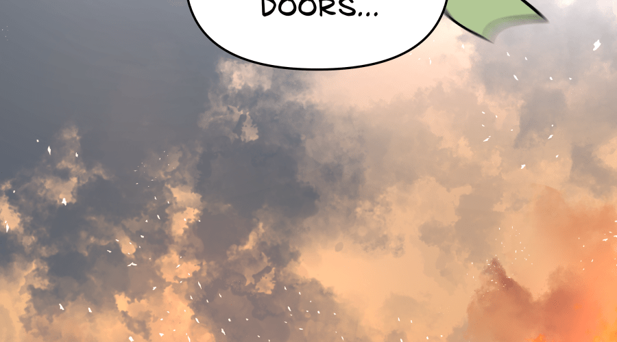 Dating Sim[on] Episode 33 page 114 - 
