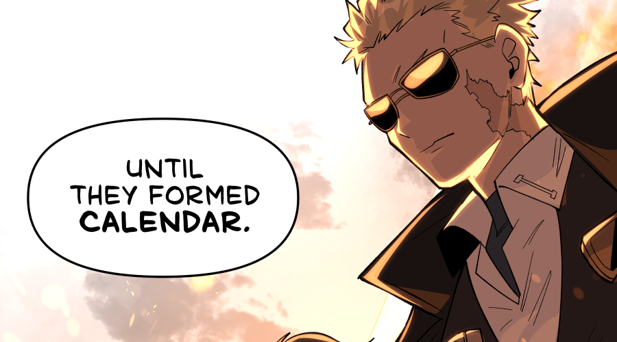 Dating Sim[on] Episode 33 page 118 - 