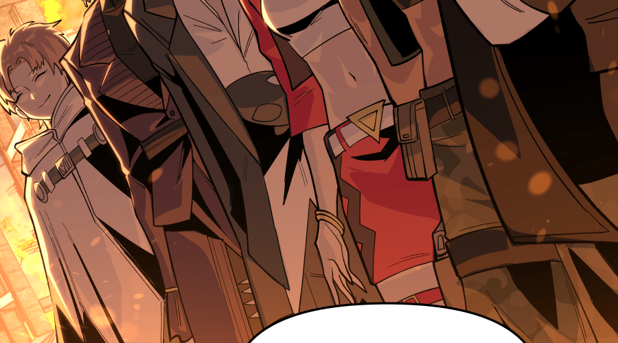 Dating Sim[on] Episode 33 page 120 - 
