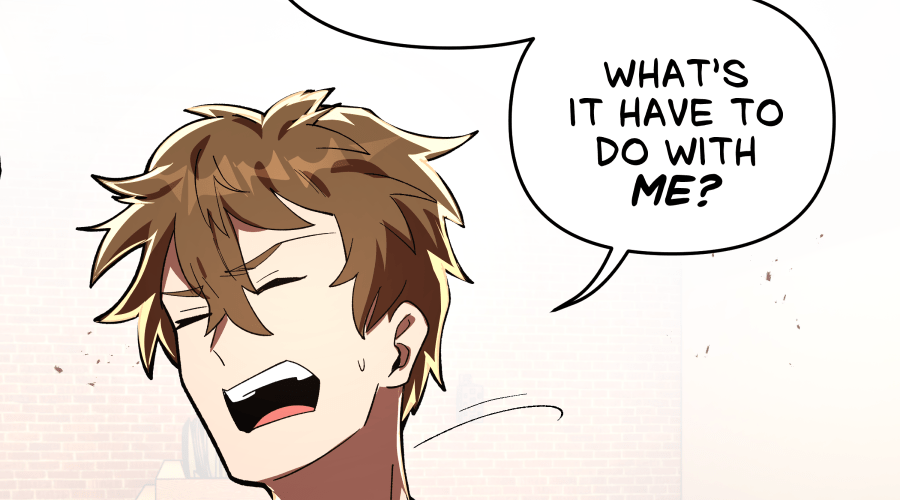 Dating Sim[on] Episode 33 page 129 - 