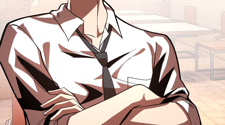 Dating Sim[on] Episode 33 page 130 - 