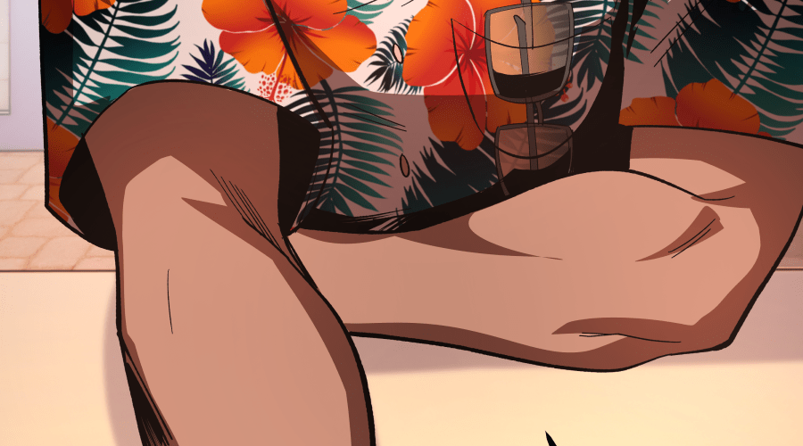 Dating Sim[on] Episode 33 page 139 - 