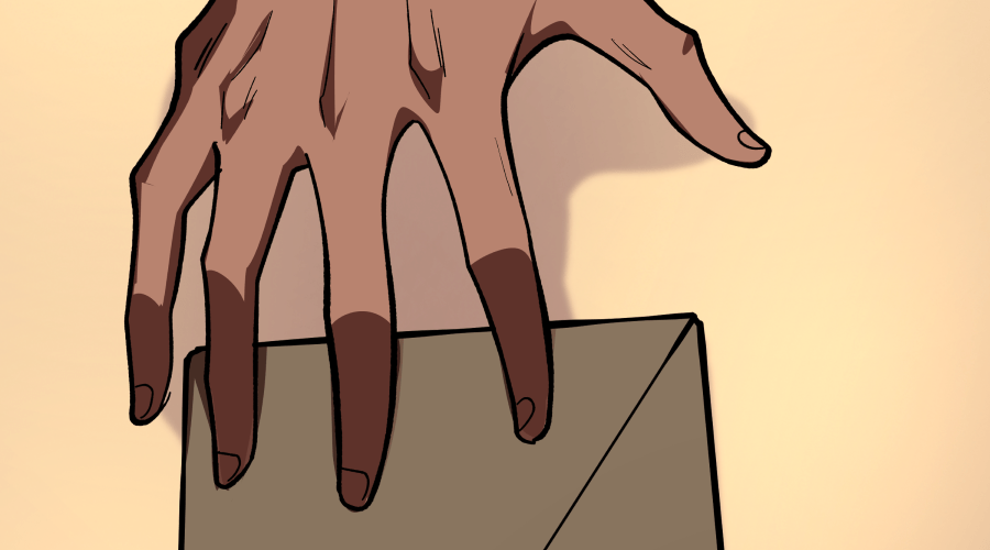Dating Sim[on] Episode 33 page 141 - 