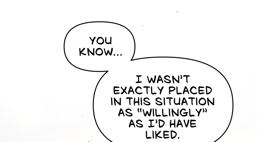 Dating Sim[on] Episode 33 page 144 - 