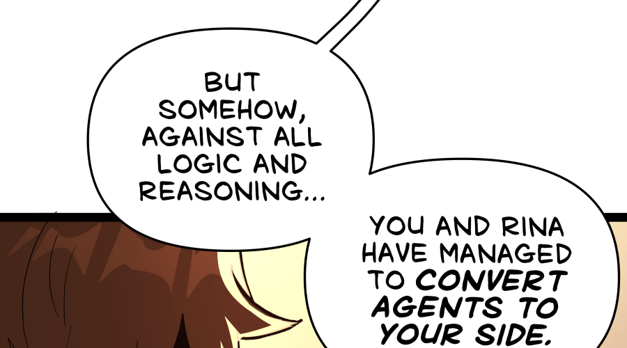 Dating Sim[on] Episode 33 page 148 - 