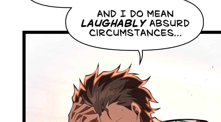 Dating Sim[on] Episode 33 page 152 - 
