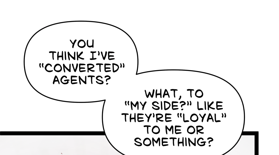 Dating Sim[on] Episode 33 page 155 - 