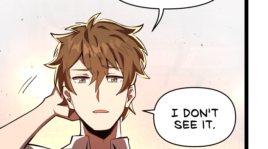 Dating Sim[on] Episode 33 page 156 - 