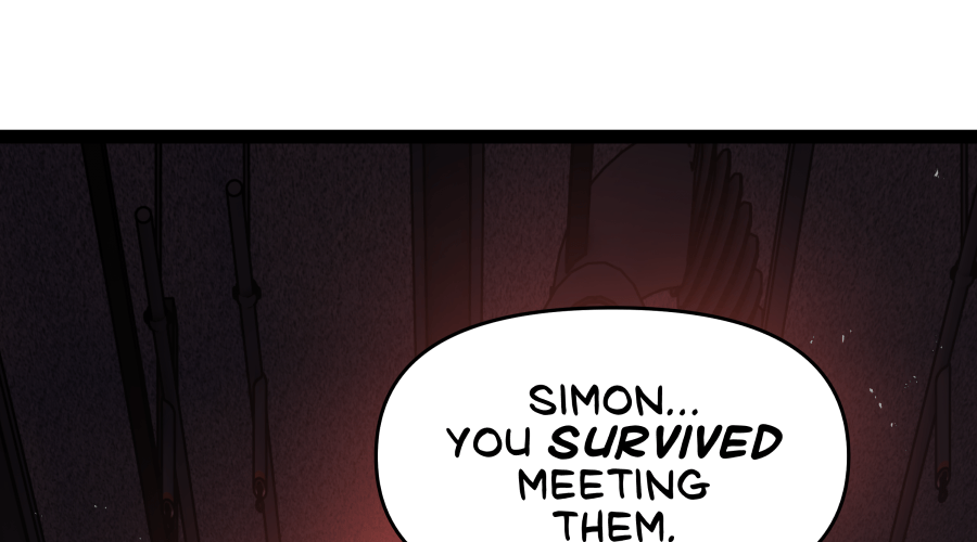 Dating Sim[on] Episode 33 page 159 - 