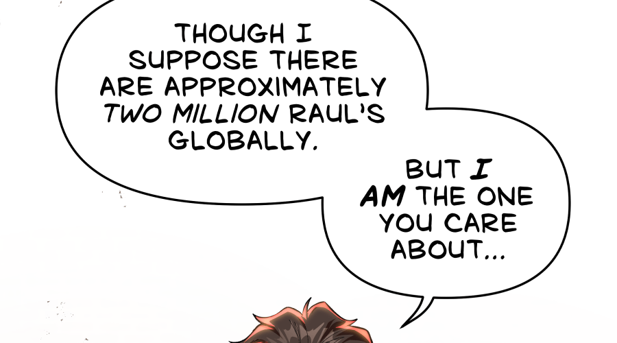 Dating Sim[on] Episode 33 page 17 - 