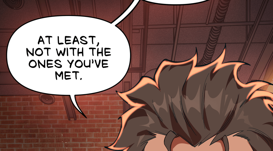 Dating Sim[on] Episode 33 page 161 - 