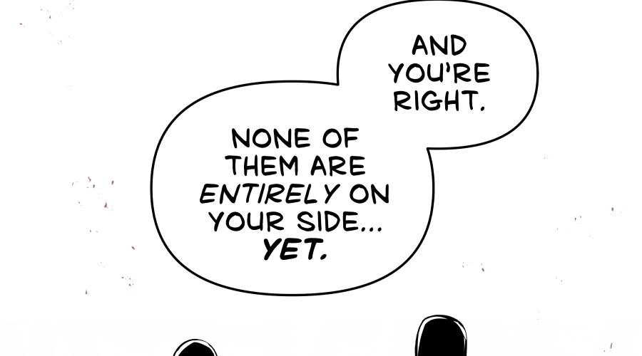 Dating Sim[on] Episode 33 page 164 - 
