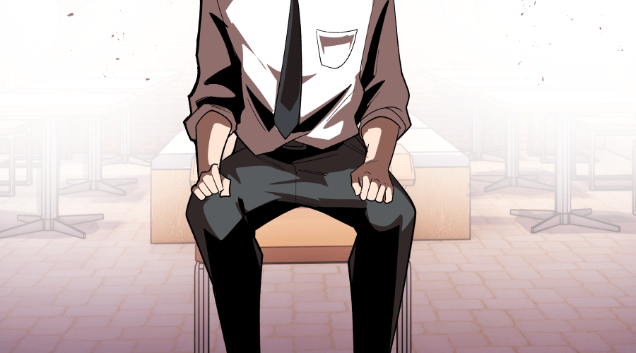Dating Sim[on] Episode 33 page 167 - 