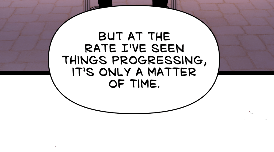 Dating Sim[on] Episode 33 page 168 - 