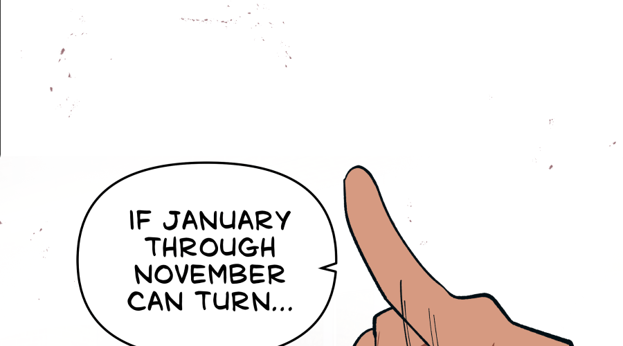 Dating Sim[on] Episode 33 page 169 - 