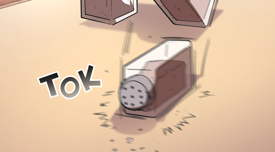 Dating Sim[on] Episode 33 page 171 - 