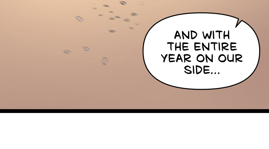 Dating Sim[on] Episode 33 page 172 - 